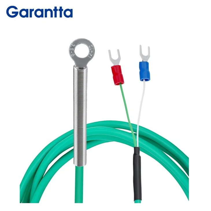 K Style Thermocouple