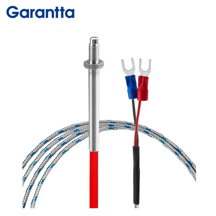 Screw Type Thermocouple