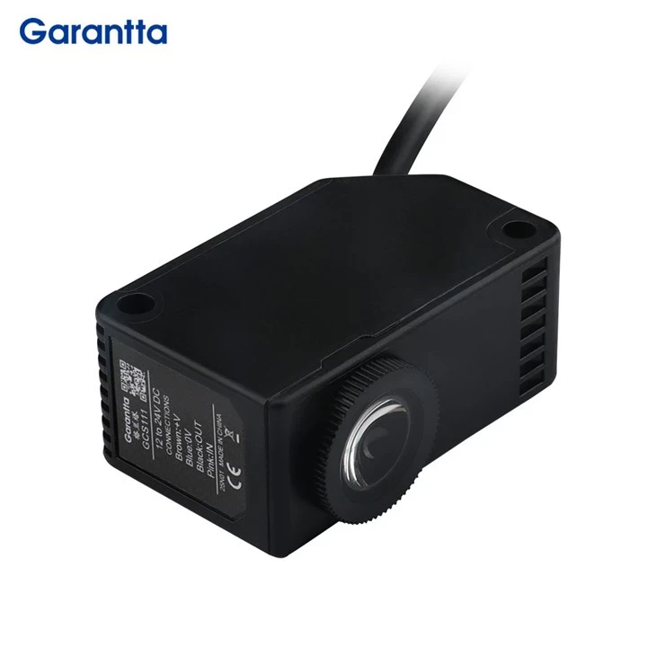 Color Mark Sensor suppliers