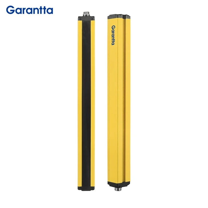 Security Light Curtain