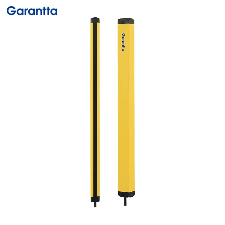 Security Light Curtain