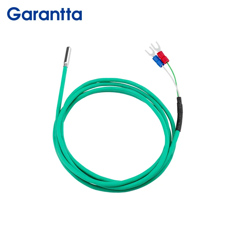 Sonda Termocoppia Tipo K